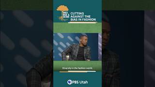 Advertising in the Fashion Industry | Roots, Race & Culture | RRC S6E3