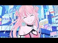 【Original Song MV】lovechan/loveちゃん - embrace (Official Music Video)