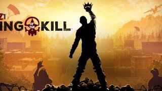 H1Z1 KOTK | EPIC double kill