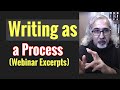 The Writing as a Process Approach | US-Pakistan University Partnerships Program (Edited)