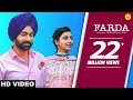 Farda full song tarsem jassar  nimrat khaira  r guru  afsar  punjabi song 2018