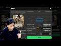GILAAAAA PENGEN MALDINI TERKUAT!! - EA FC MOBILE 24 INDONESIA