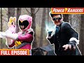 The Rangers Rock 🗿 Dino Super Charge 🦖 FULL EPISODE | E18 ⚡ Power Rangers Kids ⚡ Action for Kids