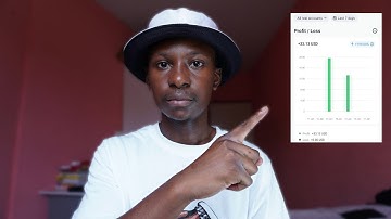 How I Became a profitable Trader in 30 days