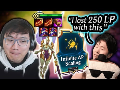 Guide) First or Eighth - How I lost 250lp playing Kayle only - by Disguised  Toast : r/CompetitiveTFT