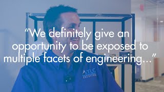 Mechanical Engineering at TLC Engineering Solutions