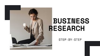 Refining research ideas