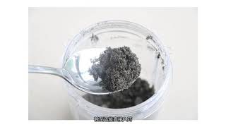 5月做给孩子吃，搅一搅上锅蒸10分钟，健脾养胃，比蛋糕还好吃
