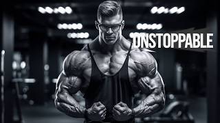 UNSTOPPABLE 🔥 No Limits Gym Motivation 2026 | Beast Mode Workout Music | Never Back Down