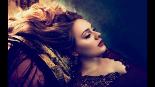 Adele – Someone Like You (Srpski prevod)