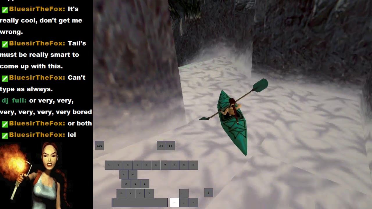 The Kayak Rhythm Game YouTube