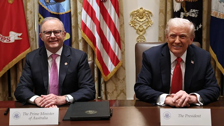 US critical mineral deal to significantly enhance NT’s role in Australia’s resource future