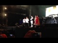 Ilaiyaraaja addressing fans as friends at klimf 2012