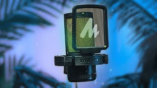 Great Mic for under $100! Maono DGM20S