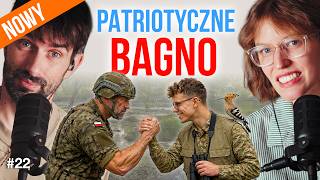 Dlaczego Ekolodzy I Wojskowi Mówią Jednym Głosem? Zielona Tarcza Wschód