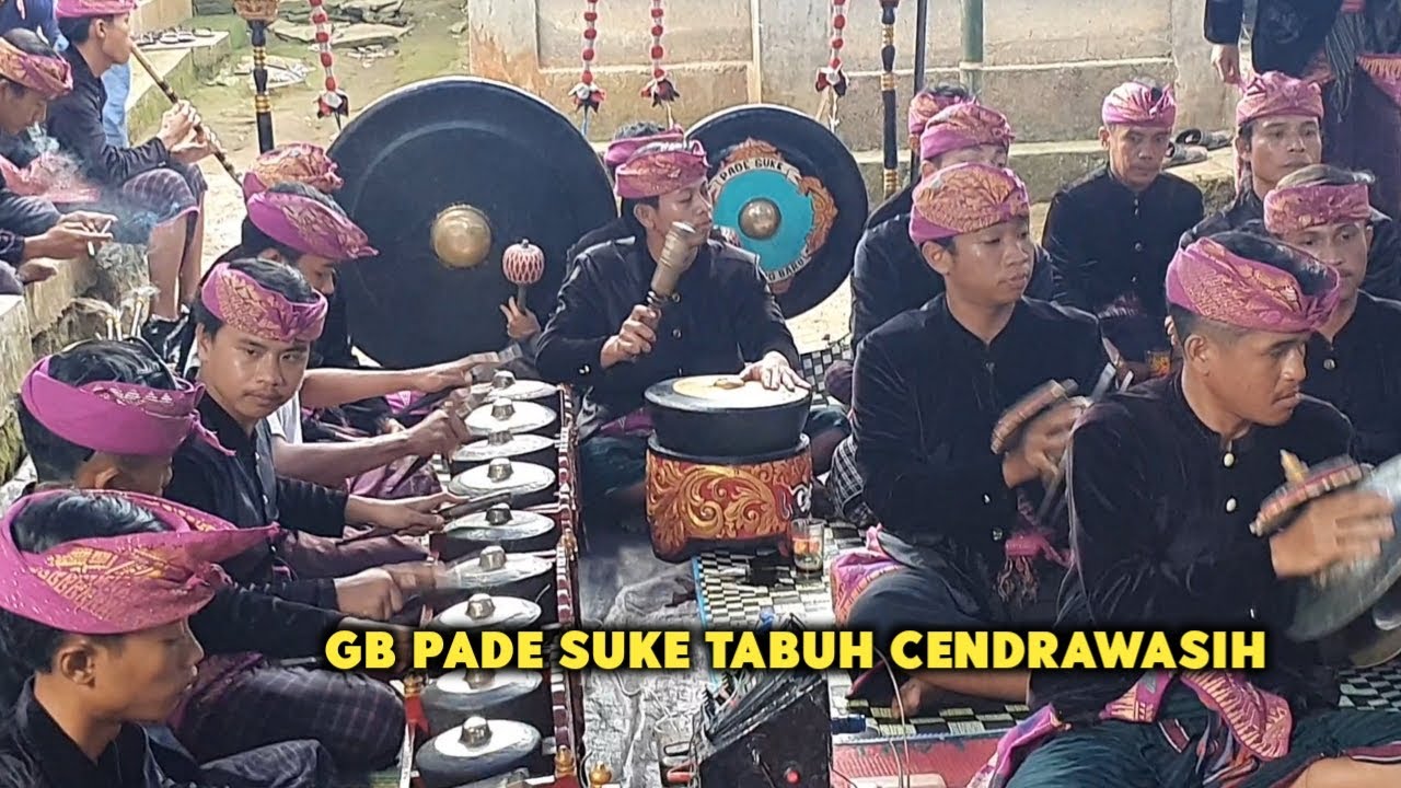 GENDANG BELEQ PADE SUKE KARANG BARU MATARAM TABUH CENDRAWASIH | TERBARU LIVE DI KUANG RASE