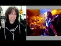 British guitarist analyses Jake E. Lee's all encompassing style (but not royalties!)