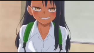 miss nagatoro edit