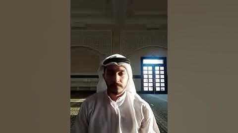 القارئ عبد اللطيف الفلاح