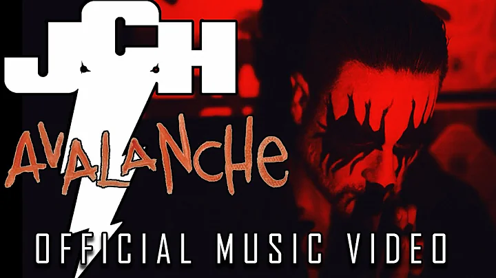 Jason Cruz and Howl - Avalanche (Official Music Vi...