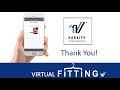 Varsity All Star Fashion - Virtual Fittings