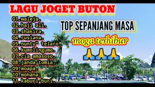 LAGU JOGET BUTON TOP SEPANJANG MASA PARJO