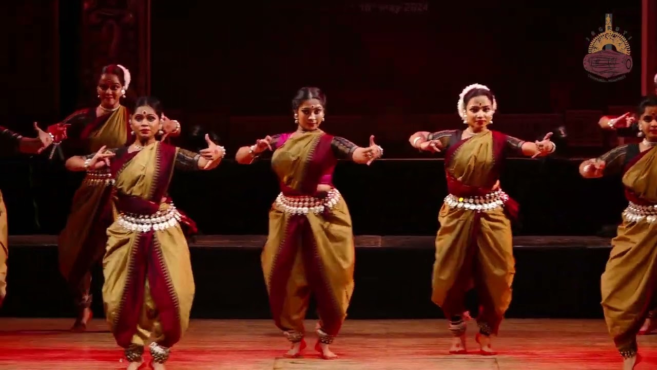 MAHABHARAT ( Jagruti Cultural Academy )