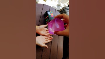 POV you get a new doh nice cube #asmr #satisfying #nee doh #nice cube #