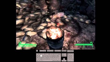 Fallout 3 All DLC Speedrun Guide - Part 4/10 - Vault 87 + Ravenrock