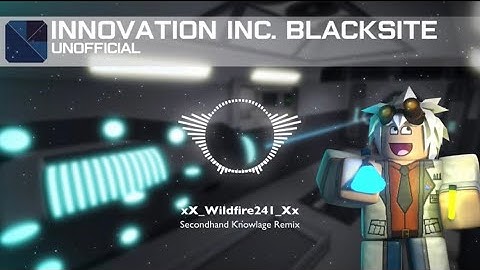 Secondhand Knowledge Remix