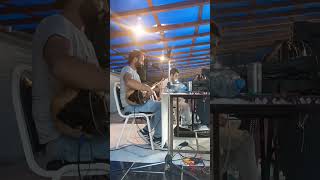 Sen Rüzgar Bende Yaprak Resimi