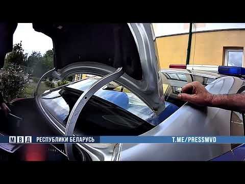 Водителя ЗИЛа с