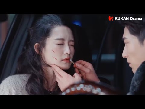 Full Movie | 灰姑娘被潑婦毒打，霸總心疼了直言要给她报仇 💖 中国电视剧