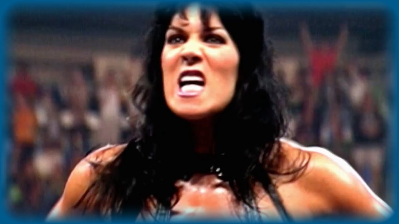 WWF SmackDown! - Opening [V2]: SmackDown!, June 01, 2000 - YouTube