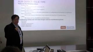 ALM Defect management in Go live supervisor support02