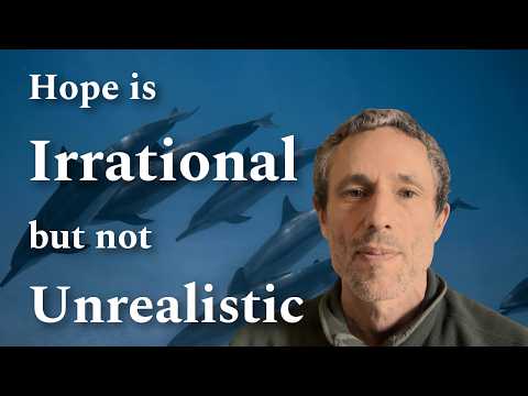 Hope - Sanity Project 2026