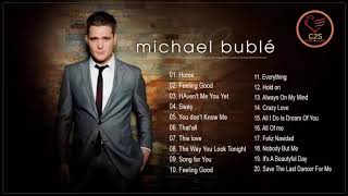 Best Songs of Michael Buble   Michael Buble Greatest Hits Full Album 2019
