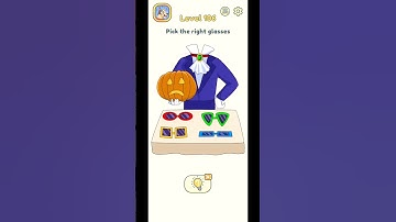 DOP 2 (Delet One Part 2) Level 106✅ #shorts #shortsvideo #short #shortvideo #dop2 #deleteonepart