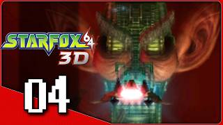 Star Fox 64 3D | Episode 4: A False Finale