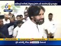 Vijaya Sai Reddy Satires on Pawan Kalyan's Long March