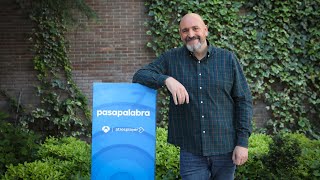 Óscar Díaz, ganador de Pasapalabra: “Confío en que el dinero que se lleva Hacienda se emplee bien”