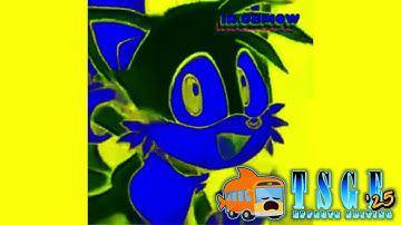 (RQ) All Preview 2 Sonic Deepfakes (Newer Version) in G-Major 2