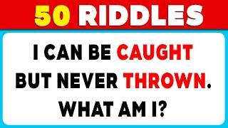 لا يمكن إلا للعباقرة حل هذه الألغاز 🧠🧩 50 لغزًا صعبًا ستُنمّي عقلك screenshot 3