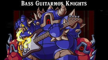 Cadence of Hyrule (PART 6) GIVE ME THE BEAT, BOYS!