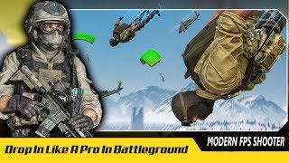 Critical Commando Ops : Free Fire New games 2020 screenshot 5