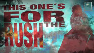 HERBIE - The Rush (Official Lyric Video)