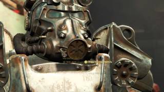 Fallout 4 Hunter Hunted Mission Bug Workaround Youtube