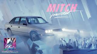 Mitch Murder - Frost