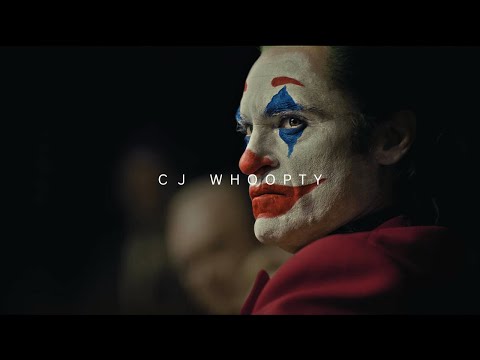CJ - Whoopty | JOKER | TikTok Remix | Carmusic