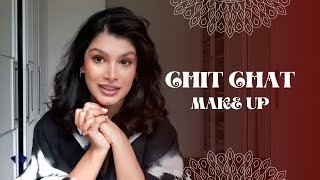 Chit Chat & Makeup - این قسمت: عشق سیاه 💄💬